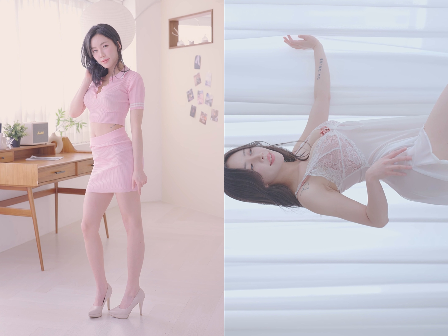 ｜LookBook｜嫩模BJ｜純慾影檔｜ 382V